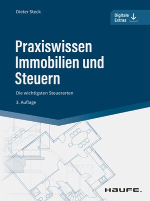 cover image of Praxiswissen Immobilien und Steuern